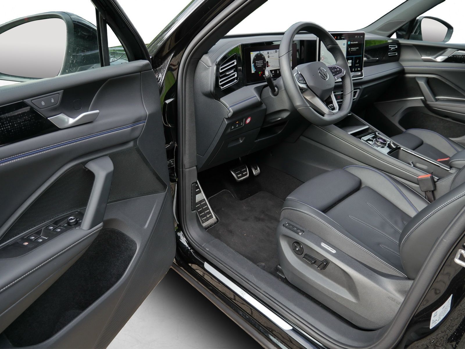 Volkswagen Tiguan - Bild 17