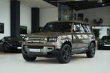 Land Rover Defender P400 X-Dynamic SE*MERDIAN*PANO*LUFTFED. - Land Rover Defender mit Benzin-Antrieb