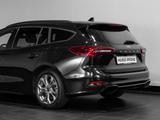 Ford Focus ST-Line X Turnier*AHK*ACC*HUD*KAM*NAVI*WIN - Ford Gebrauchtwagen von 2023