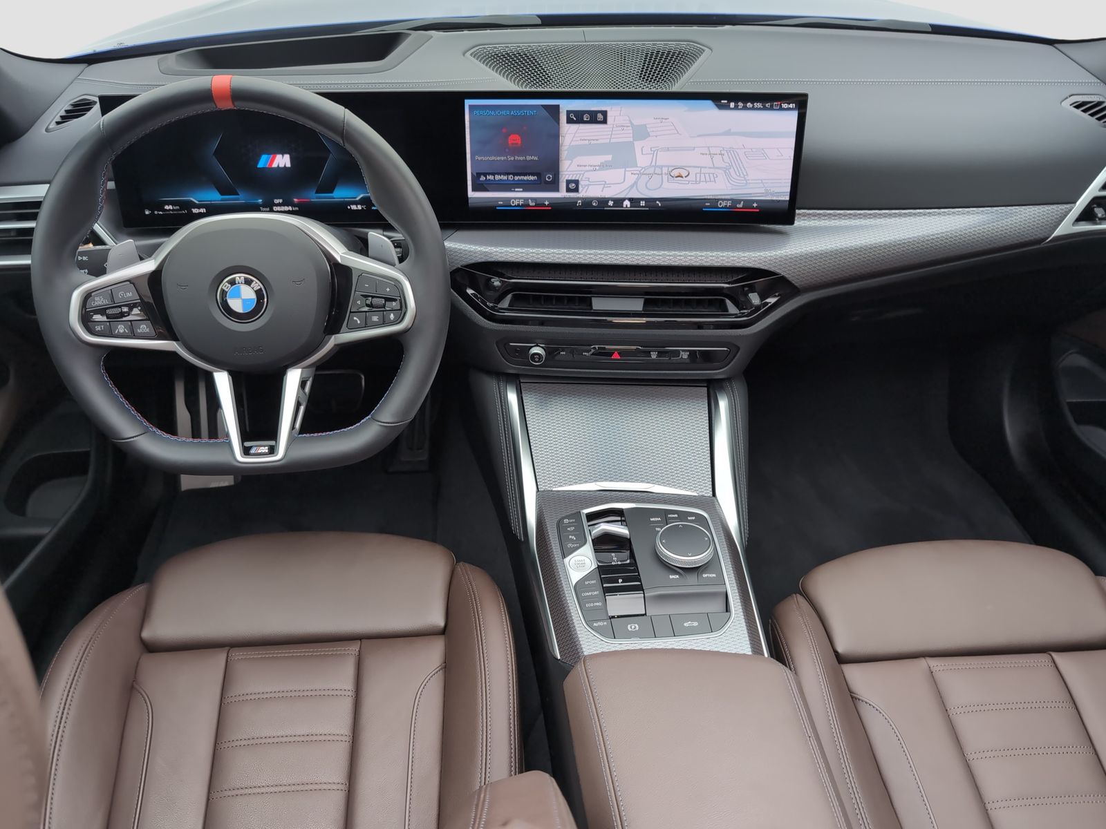 BMW M440 - Bild 12
