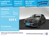 Volkswagen Touareg 3.0 TDI 4Motion R-Line Navi AHK Kamera u