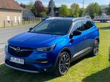 Opel Grandland (X) 1.5 Diesel 96kW Ultimate - Leder - - Opel Grandland (X): Von Privat