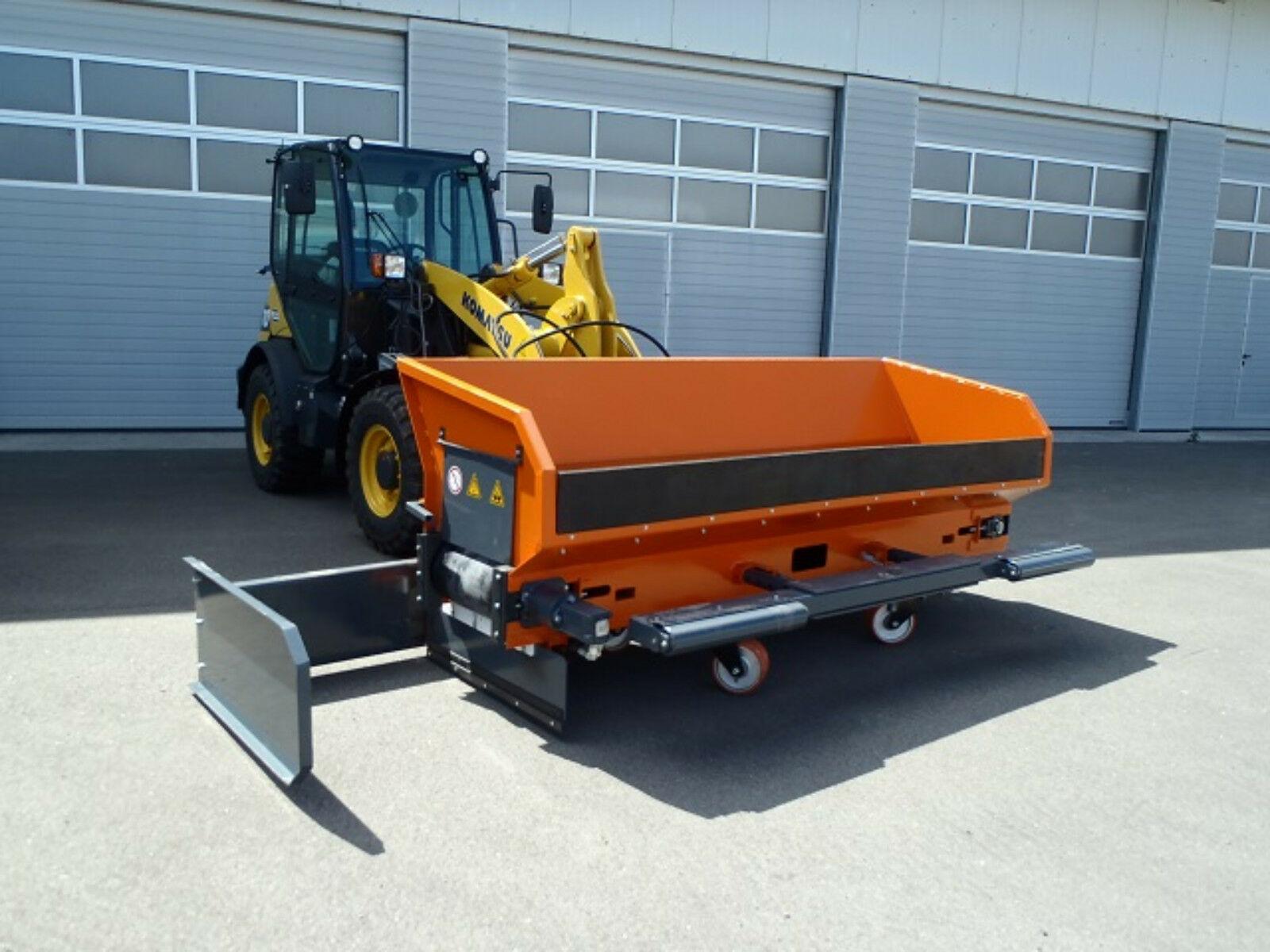 Andere Bankett,Seitenfertiger,Road Widener