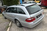 Mercedes-Benz E 220 E T-Modell E 220 T CDI - Mercedes-Benz E 220 aus 2006: Cdi