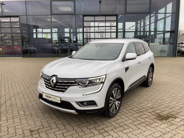 Renault Koleos Intens 4x4 2.0 dCi 175 *AHK*SHZ*KLIMA*DAB