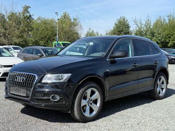 Audi Q5 - 1