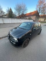 Seat SEAT Arosa , Erster Hand - Seat Arosa aus 2004