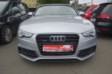 Audi A5 - 2
