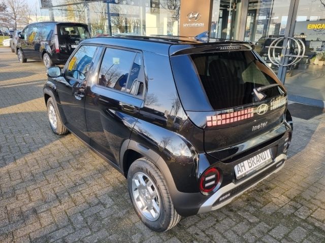 Hyundai INSTER – Bild 5