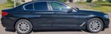 BMW 520i A - - BMW 520 aus 2018