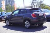 Fiat 500X 1.6 Pop Star Sitzheizung Navi Tempomat PDC - Fiat: Allradantrieb, Geländewagen