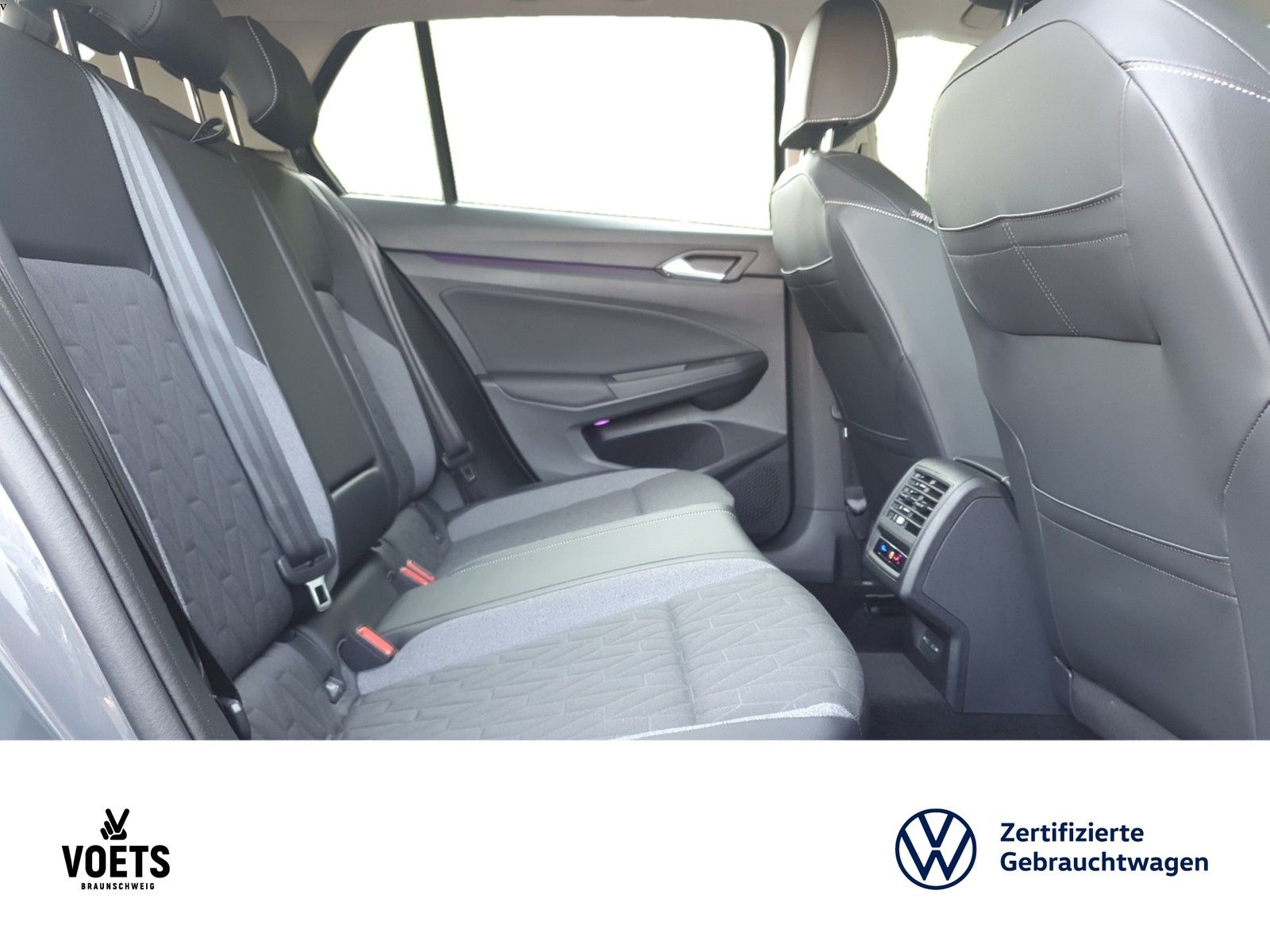 Volkswagen Golf - Bild 16
