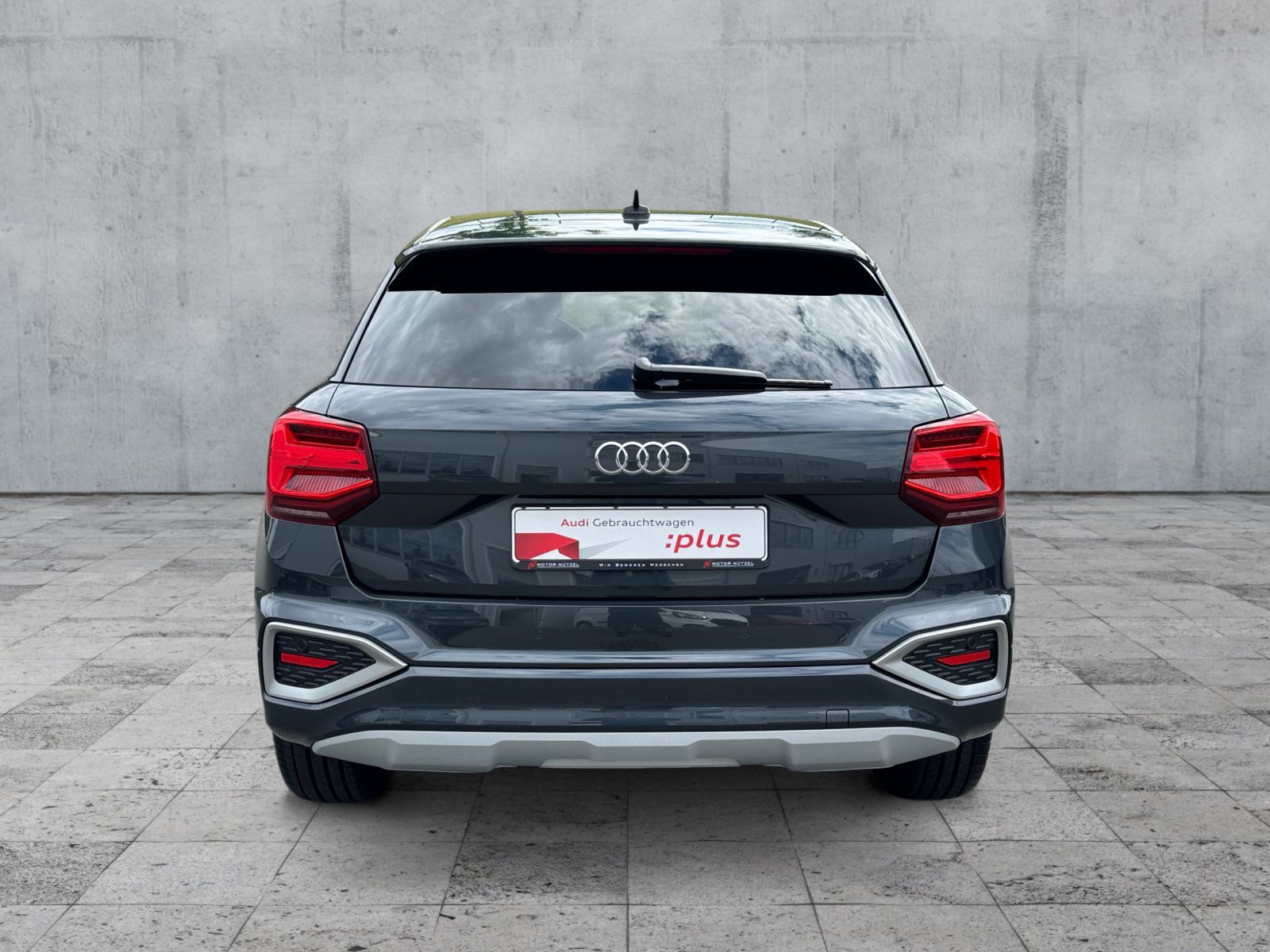 Audi Q2 - Bild 5