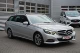 Mercedes-Benz E200 T Avantgarde Aut. LED Navi Leder Keyless - gebrauchte Kombis