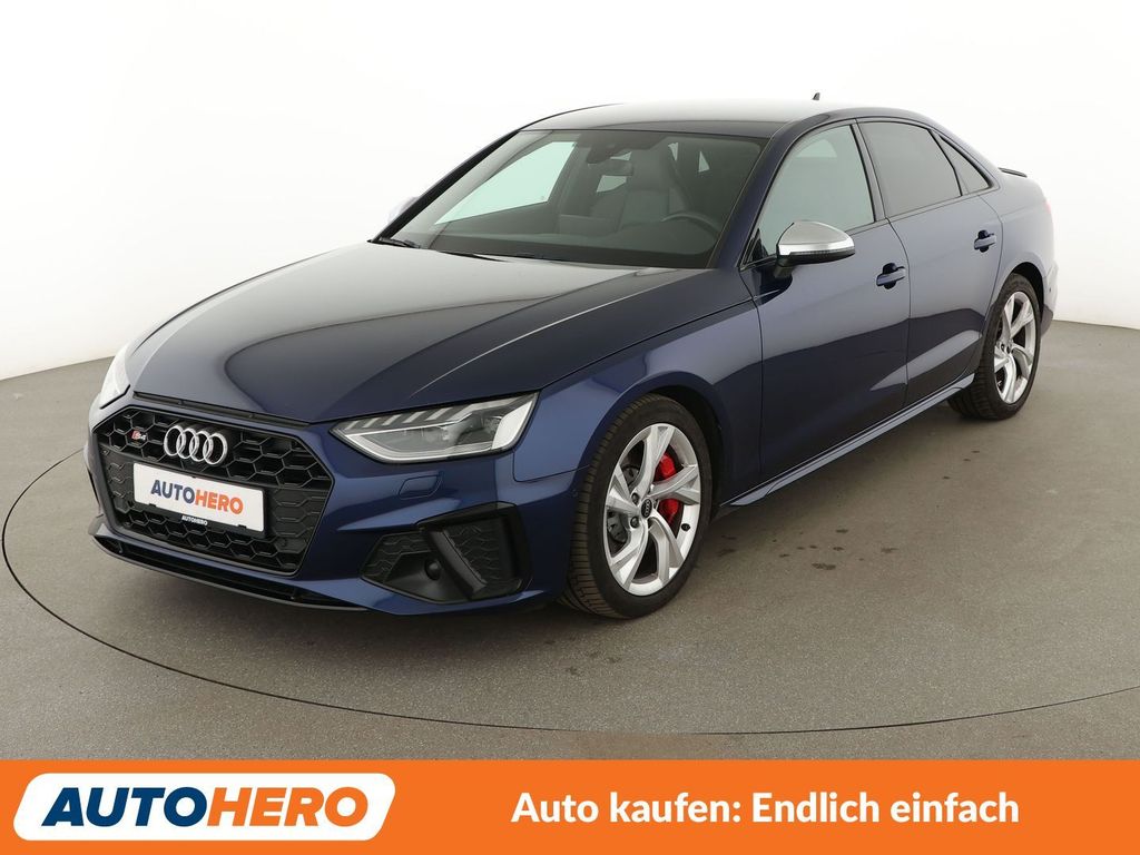 Image of Audi S4