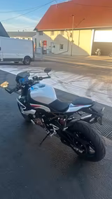 BMW S1000 R VIEL AUSSTATTUNG! TOP! SERVICE NEU! - BMW R 100 T