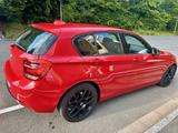 BMW 118i Sport Line 