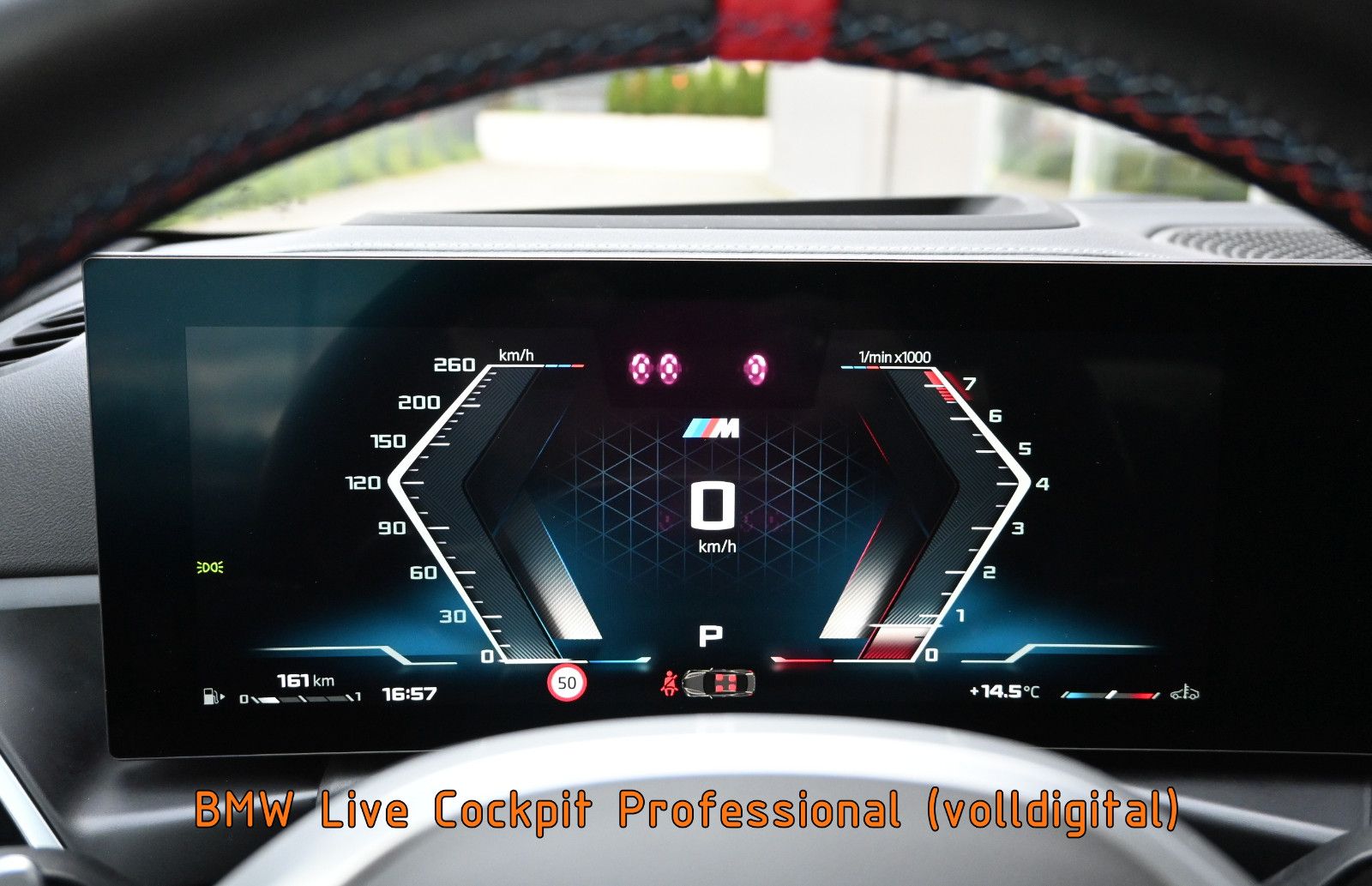 Fahrzeugabbildung BMW M440i xDr Coupé °UVP 99.440€°CARBONDACH°STANDHZG