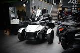 Can-Am Spyder RT LTD mit Armlehnen - Angebote entsprechen deinen Suchkriterien