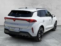 Cupra Terramar - Vorschau Bild 5