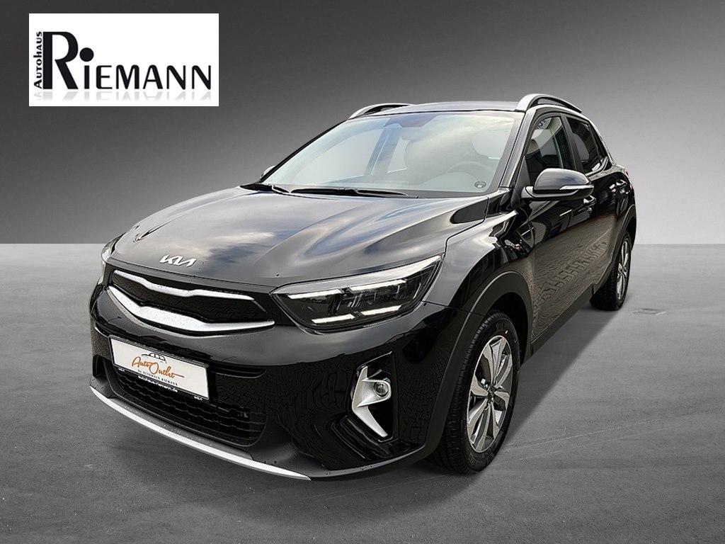 Kia Stonic 1.0 T-GDI DCT Vision + LED-Paket