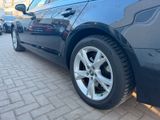 Audi A4 Avant 2.0 TFSI S Line sport ultra Navi, Xenon - Audi A4 mit Benzin-Antrieb: Kombi, 0l Line