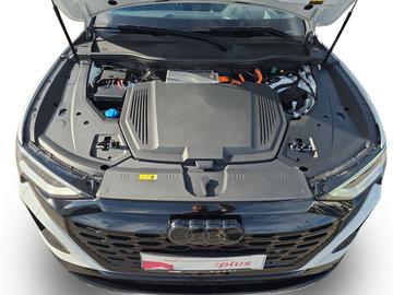 صورة مصغرة 12 لـ 2023 AUDI Q8 E-TRON