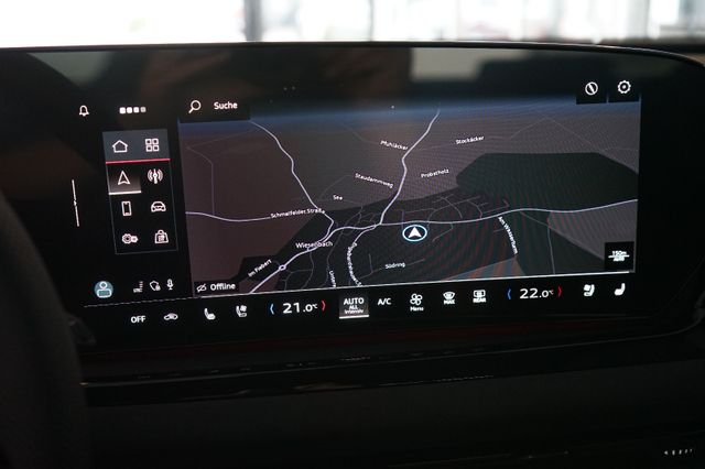 Audi A6 Avant e-hybrid | edition one | Pano | TechPro