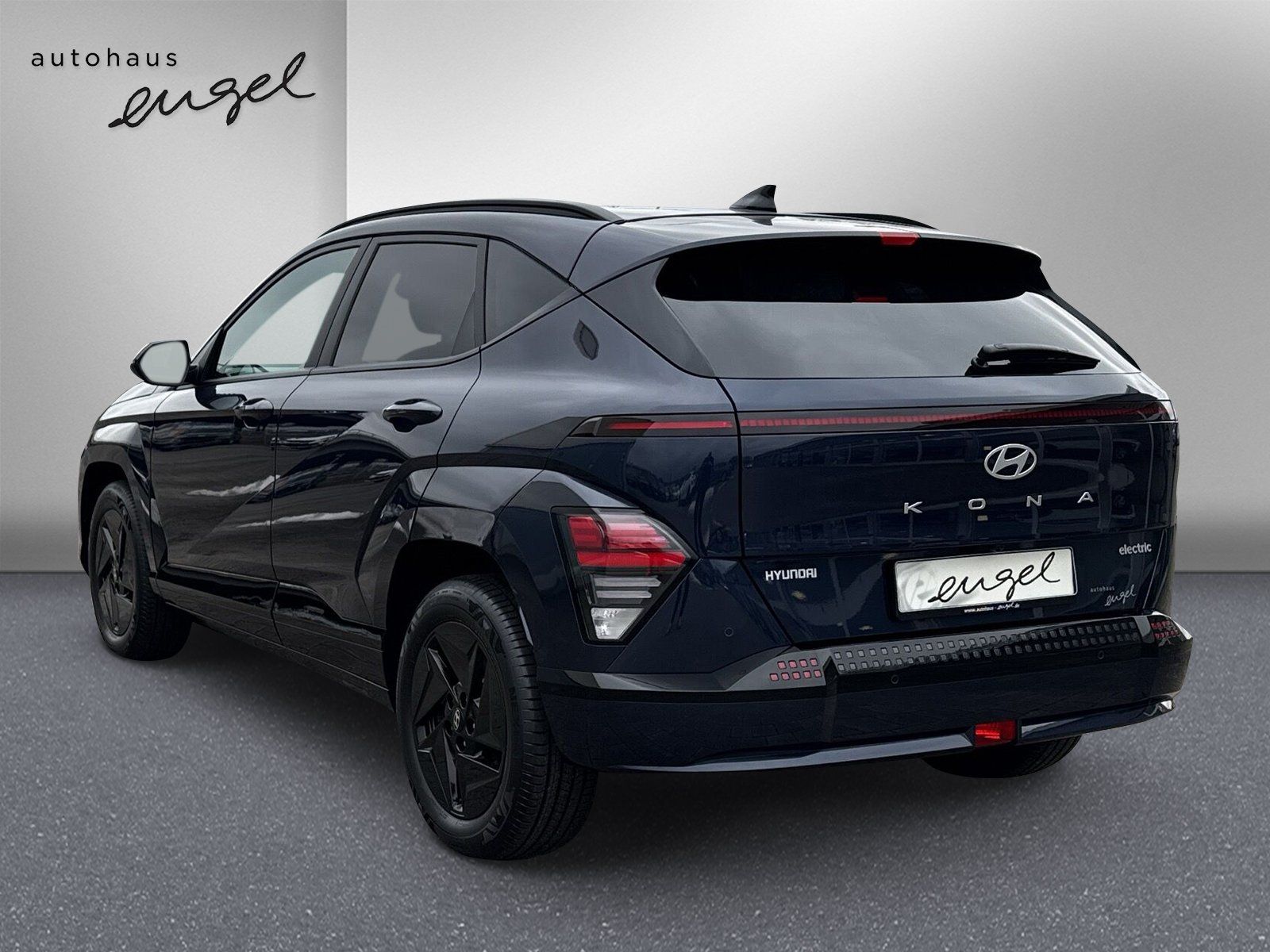 Hyundai KONA Elektro – Bild 6