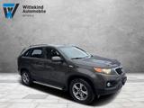 Kia Sorento Attract 2WD - gebrauchte Kia Sorento aus dem Jahr 2011
