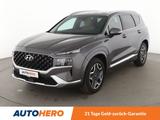 Hyundai Santa Fe 1.6 T-GDI Plug-in Hybrid Sig. 4WD *ACC*