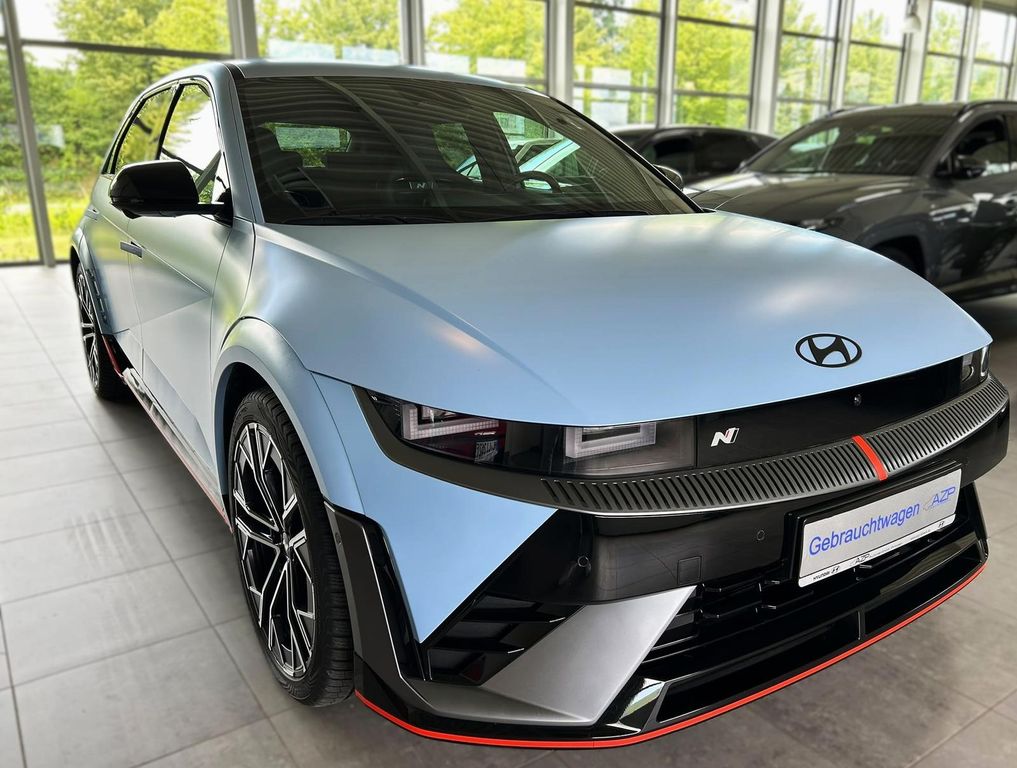 2025 Hyundai IONIQ 5