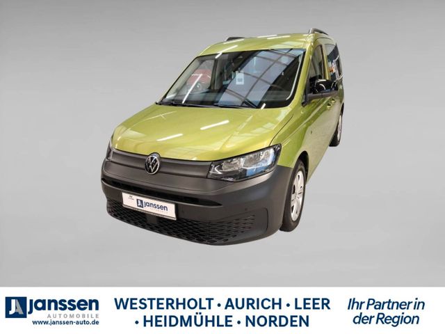 Volkswagen Caddy 1.5 TSI BMT (5-Si.) Caddy