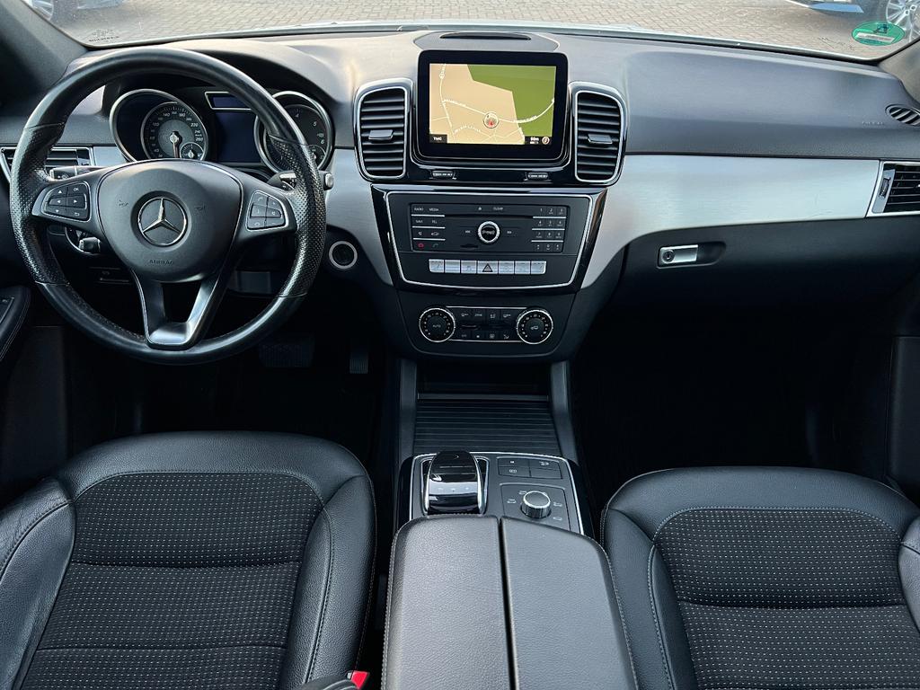 Mercedes-Benz GLE 250