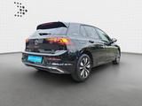Volkswagen Golf VIII 1.5 TSI GOAL*LED*AHK*NAVI*KLIMA*PDC*SH - Volkswagen Golf: Goal V