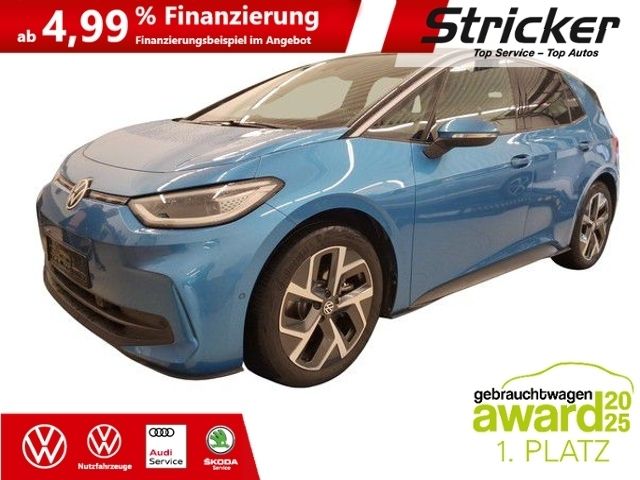 Image of Volkswagen ID.3