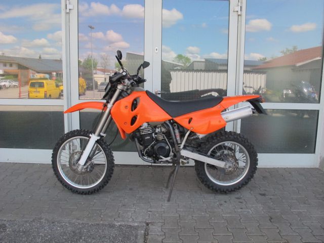 KTM LC4 600
