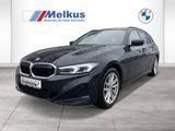 BMW 318i Automat mit Schaltwippen/Parkassistent/Fern - BMW 318 in Chemnitz
