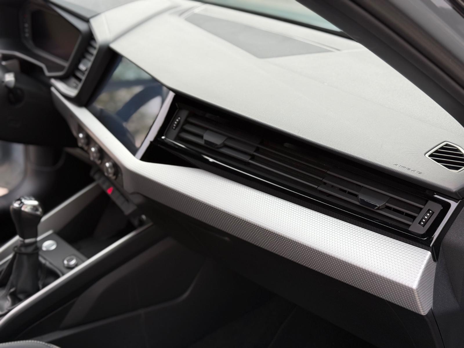 Audi A1 30 TFSI citycarver S-Line 115PS LED, миниатюра 6