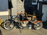 Big Dog Motorcycles Pitbull Custom-Bike - Offers matching your search criteria