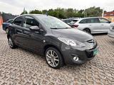 Mazda 2 1.3 MZR 62kW Kenko Kenko - Mazda: Unfallwagen