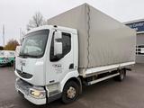 Renault  Midlum 150 dCi Pritsche Pl. L-6,10m - NL-3020kg - Renault Midlum