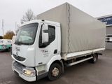 Renault Midlum 150 dCi Pritsche Pl. L-6,10m - NL-3020kg