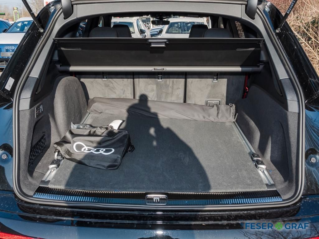 Audi Q7 - Bild 13