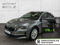 Skoda Octavia - Vorschau Bild 1