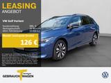 Volkswagen Golf Variant 1.5 TSI GOAL AHK NAVI KMAERA SITZHZ - Auto leasen in Essen
