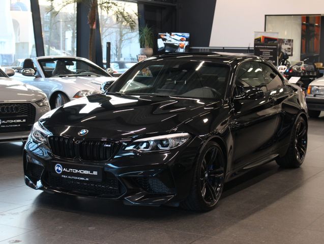 BMW M2 Competition*M Driver´s Package