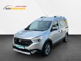 Dacia Dokker Stepway tce115 Navi, Schiebetüren - Dacia Dokker Gebrauchtwagen