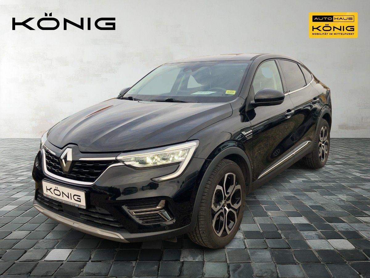 Renault Arkana - Bild 1