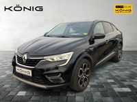 Renault Arkana - Vorschau Bild 1
